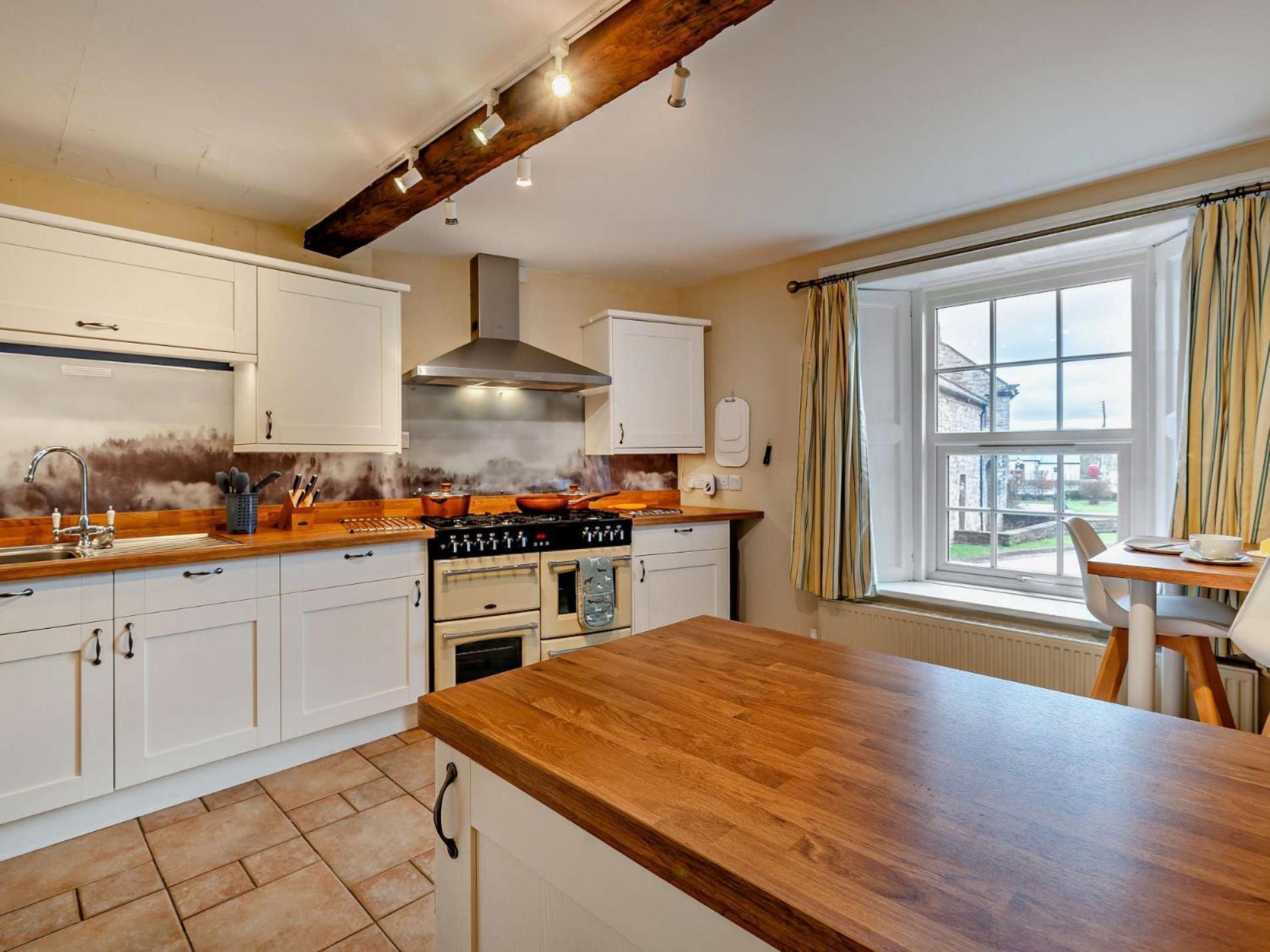 4 Bed In Greystoke 94247 Villa Exterior foto