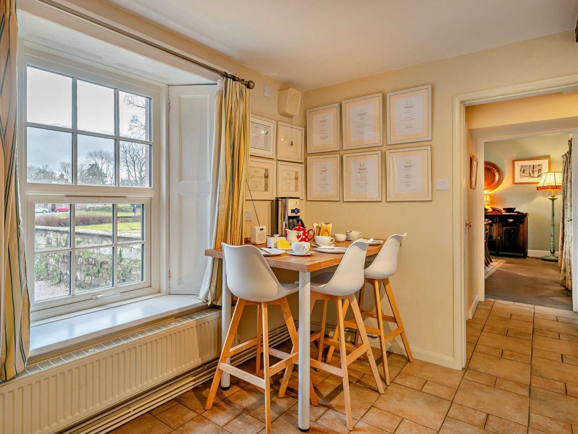 4 Bed In Greystoke 94247 Villa Exterior foto